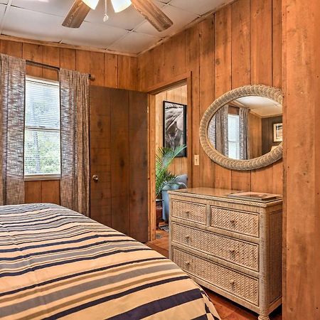 Cozy Hatteras Island Abode About 1 Mi To Frisco Beach! Экстерьер фото