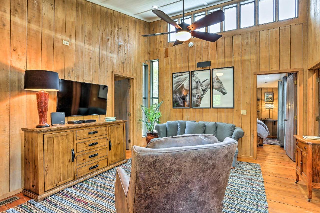Cozy Hatteras Island Abode About 1 Mi To Frisco Beach! Экстерьер фото