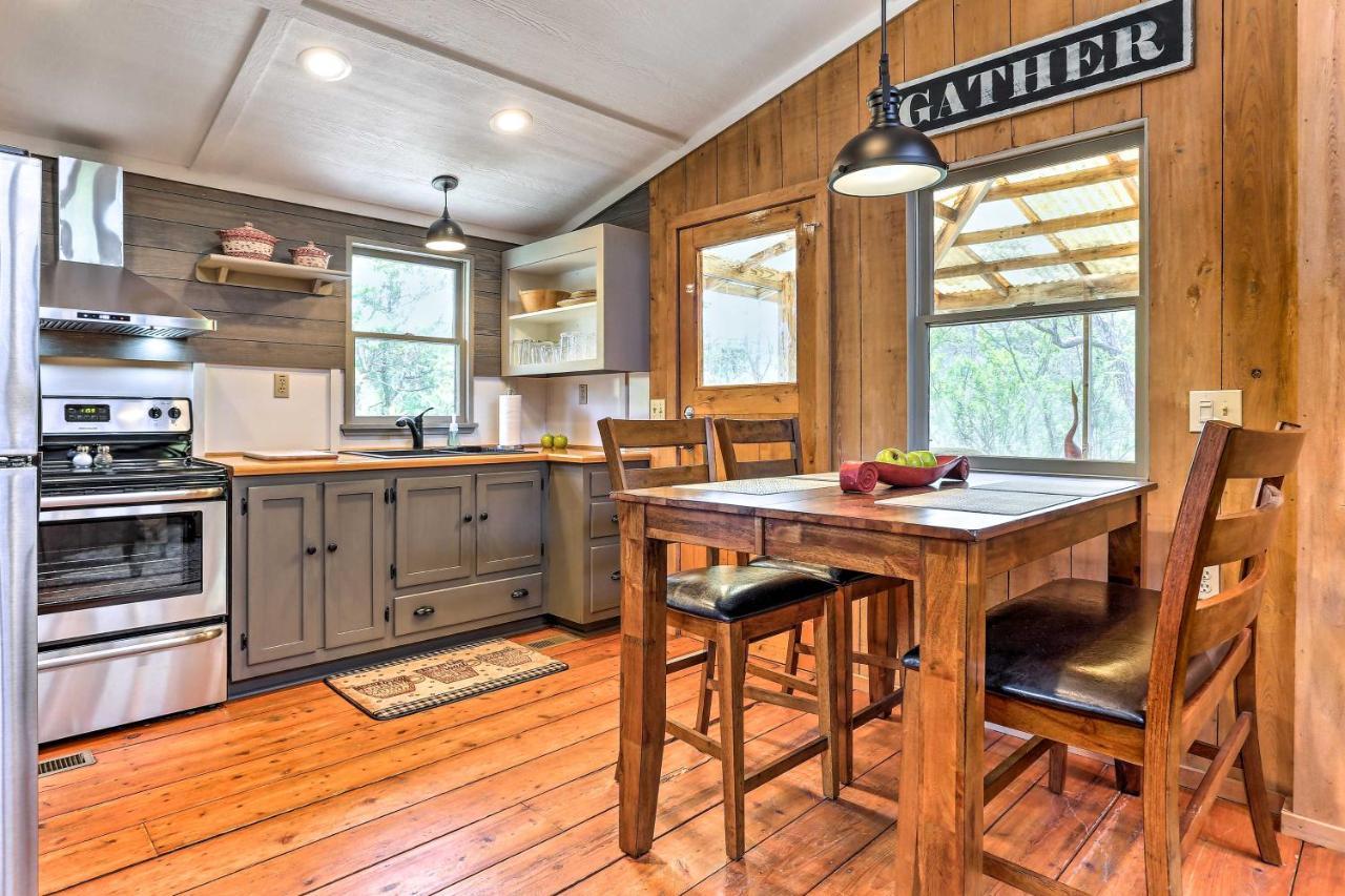 Cozy Hatteras Island Abode About 1 Mi To Frisco Beach! Экстерьер фото