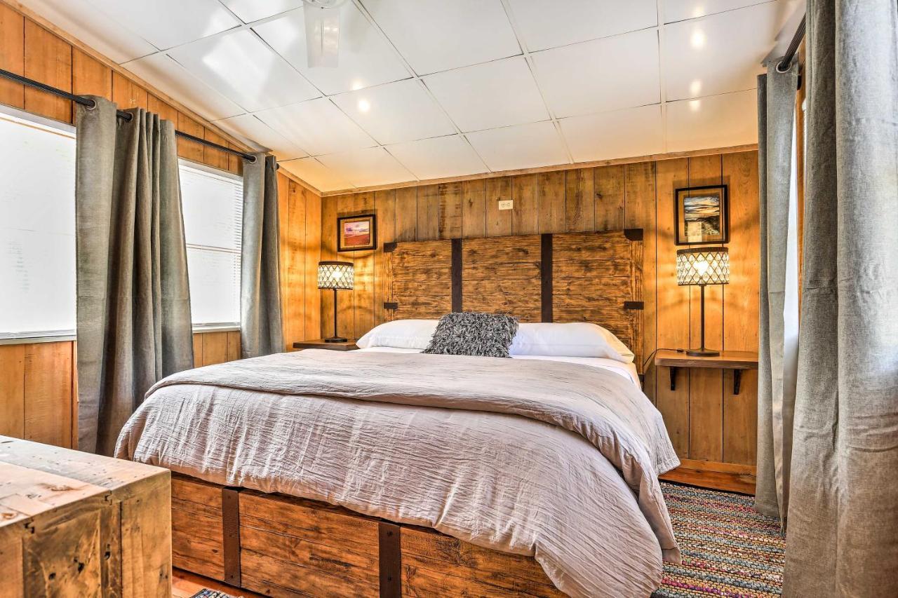 Cozy Hatteras Island Abode About 1 Mi To Frisco Beach! Экстерьер фото
