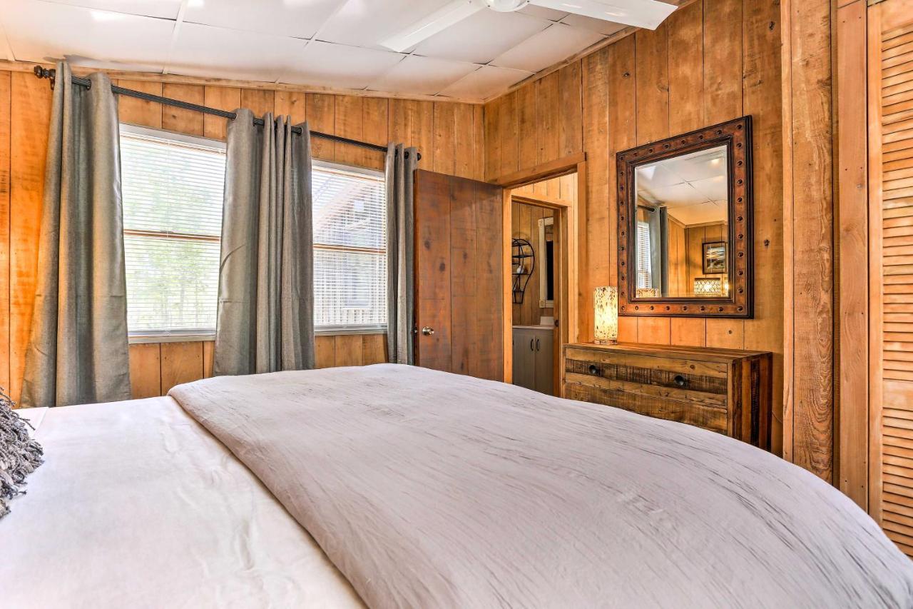 Cozy Hatteras Island Abode About 1 Mi To Frisco Beach! Экстерьер фото