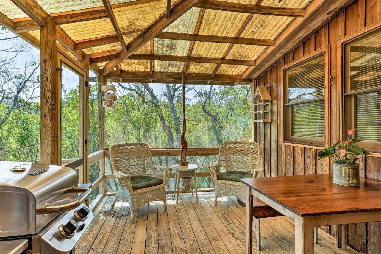 Cozy Hatteras Island Abode About 1 Mi To Frisco Beach! Экстерьер фото